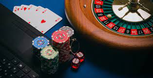 Официальный сайт Casino Coins Game